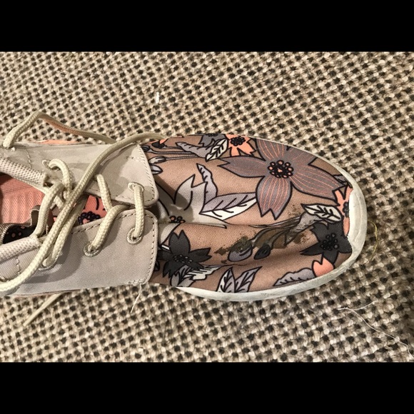 Nike Roches size 7.5 - Picture 4 of 4